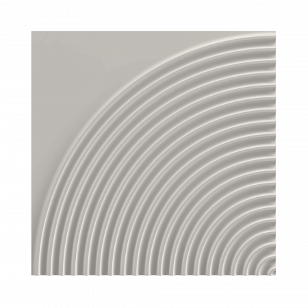 3D Панель№39 600х600х23