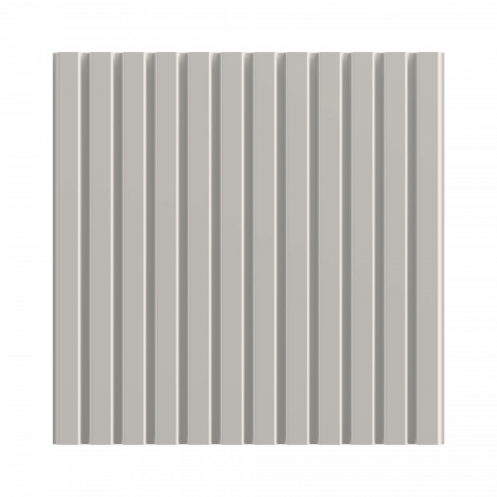 3D Панель№40 600х600х22