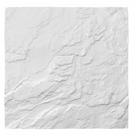 3D-панель № 53 1000x510