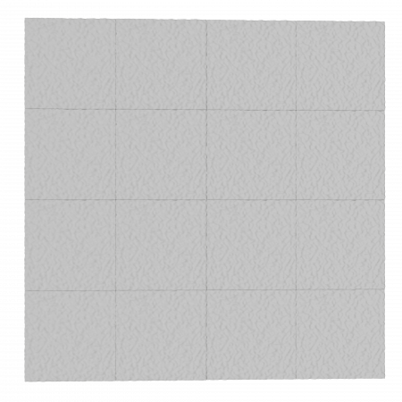 3D Плитка№33 60х60х10