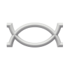 3D Плитка№25 130х300х10