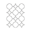 3D Плитка№27 470х470х20