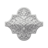 3D Плитка№29 350х400х52