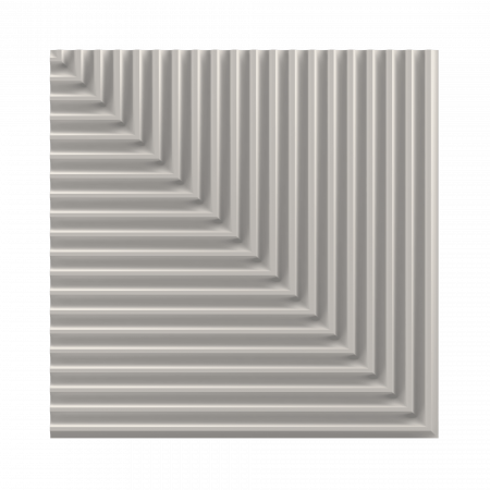 3D Панель№39 600х600х23