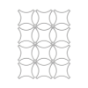 3D Плитка№26 395х395х10