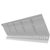 Кф196б 1000x145x327