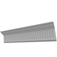 Кф173 1000х240х90