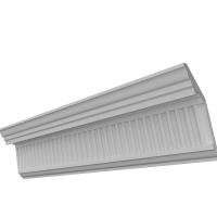 Кф182 1000х280х120