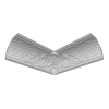 Кф131уг 3200x246x250