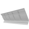 Кф196б 1000x145x327