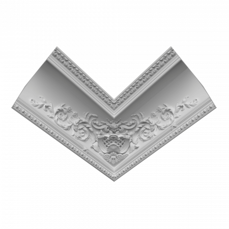 Кф55уг 1670x325x383