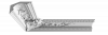 Кф86уг 2210x198x311