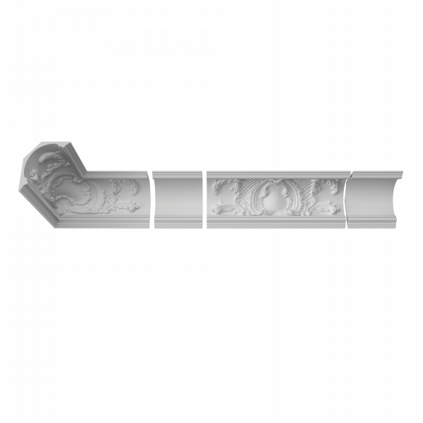 Кф186ц 1000x320x280