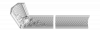 Кф131уг 3200x246x250