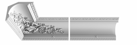 Кф55уг 1670x325x383