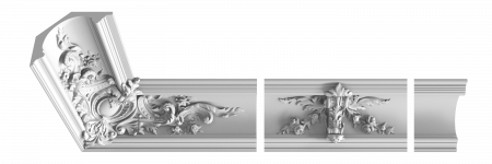 Кф134уг 1700x270x295